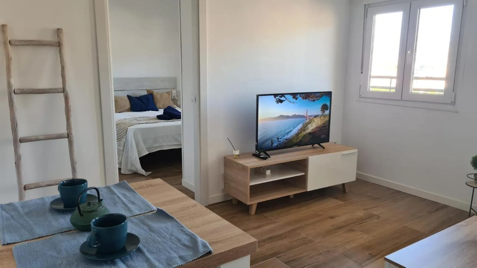 Ct 344 Al - Faro'S Teckel Apartments Geminis Sky Aguadulce