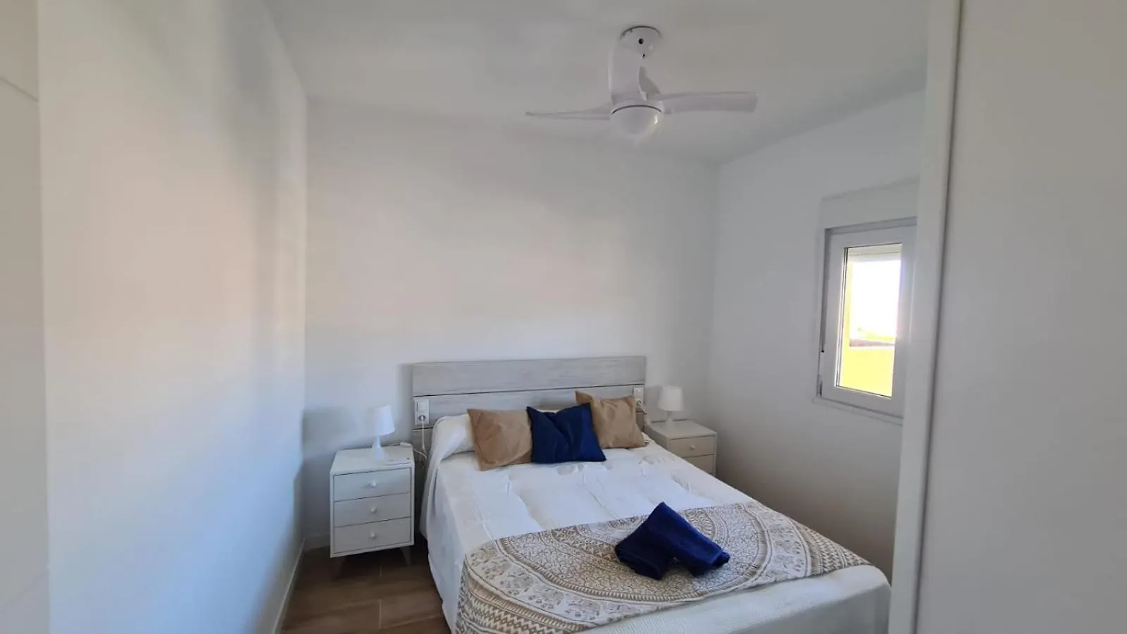 Ct 344 Al - Faro'S Teckel Apartments Geminis Sky Aguadulce