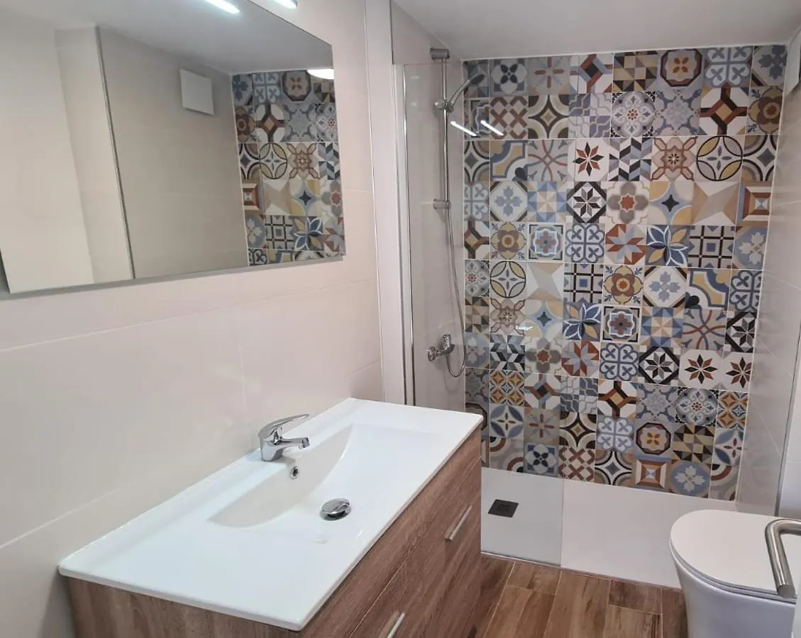 Ct 344 Al - Faro'S Teckel Apartments Geminis Sky Aguadulce  0*, Aguadulce (Almeria)