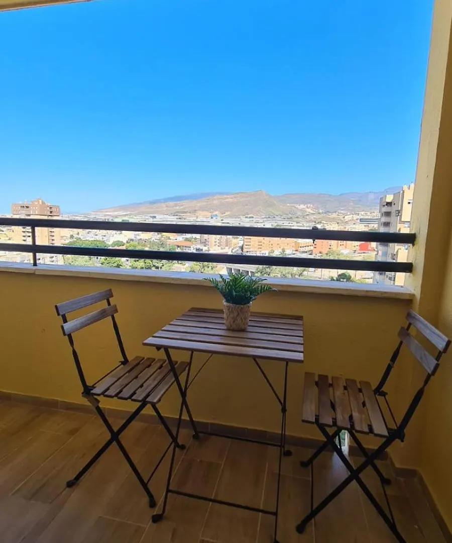 Ct 344 Al - Faro'S Teckel Apartments Geminis Sky Aguadulce