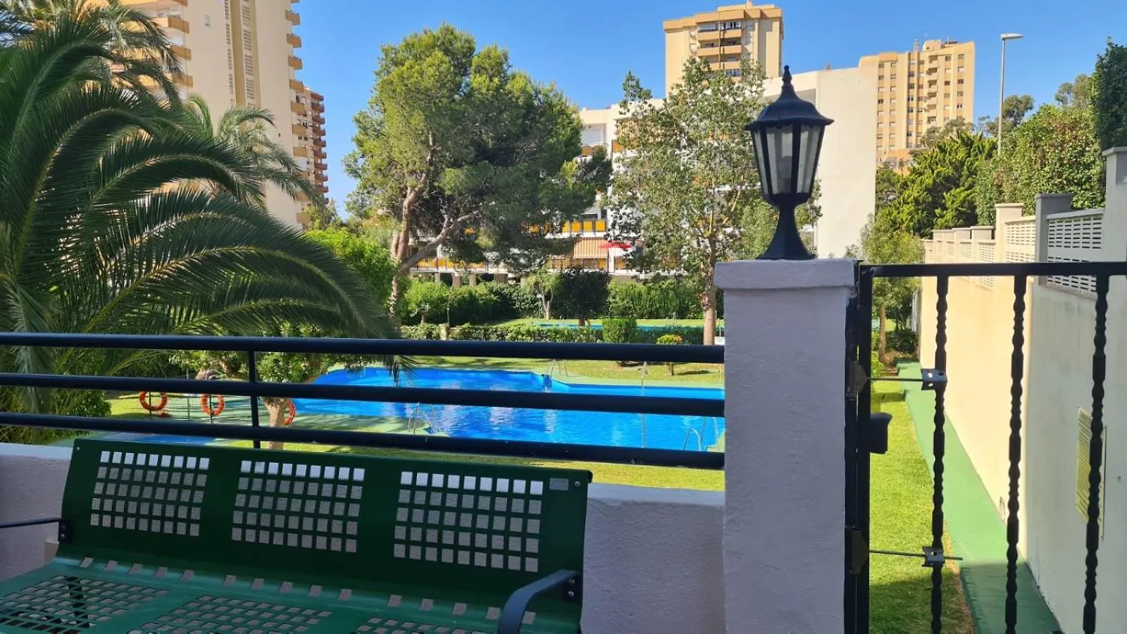 Ct 344 Al - Faro'S Teckel Apartments Geminis Sky Aguadulce  0*, Aguadulce (Almeria) Spain