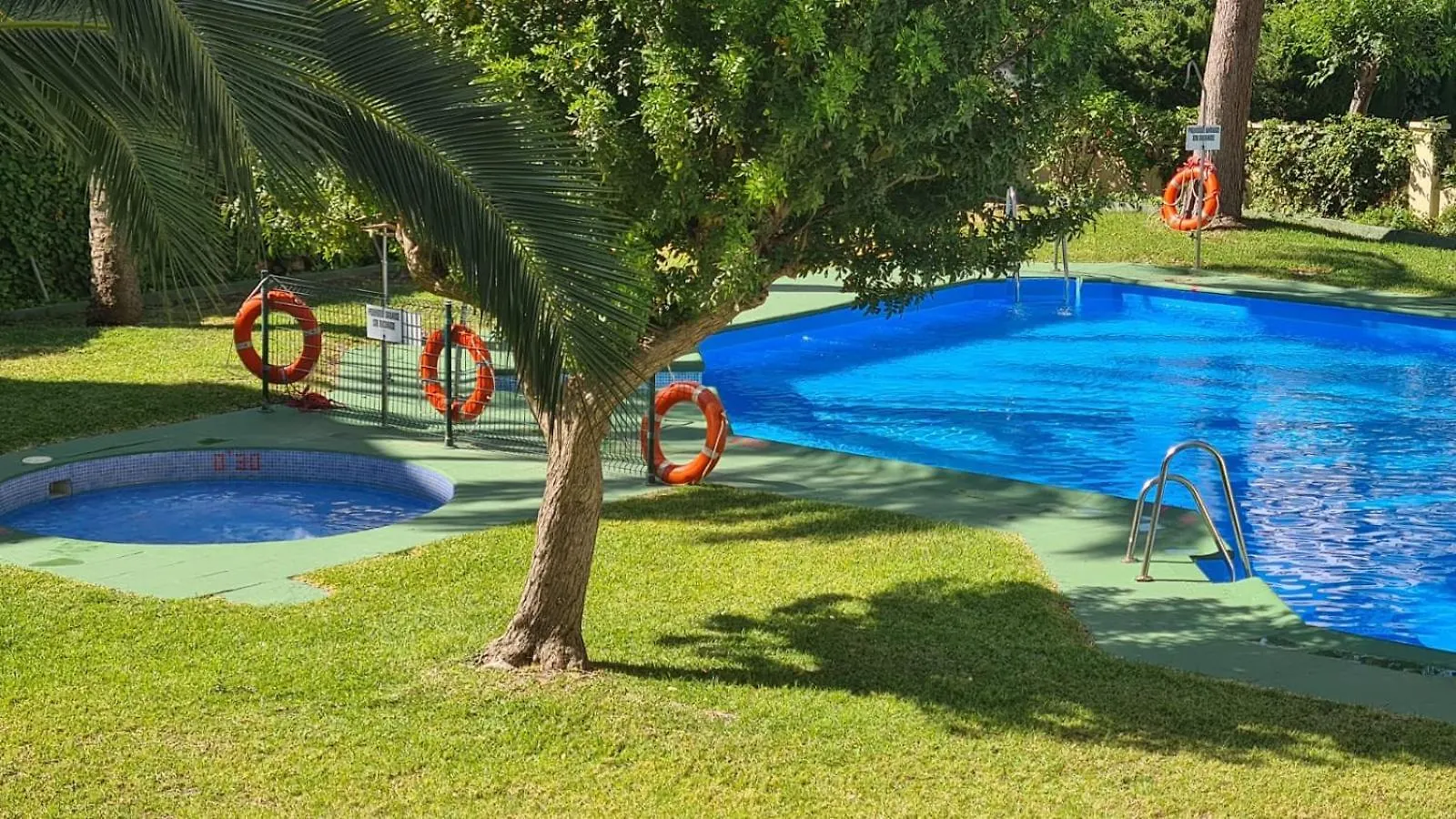 Ct 344 Al - Faro'S Teckel Apartments Geminis Sky Aguadulce   Aguadulce (Almeria)